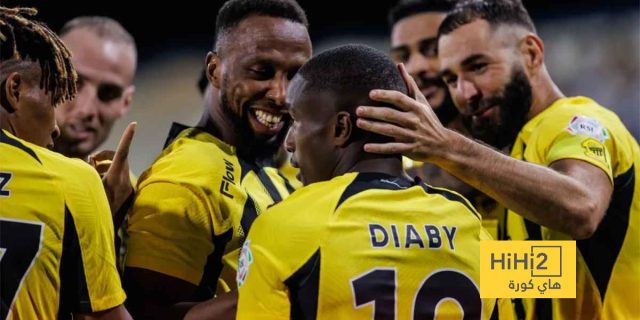بعد الفوز على الشباب.. الاتحاد يتجاوز الأهلي في عدد النهائيات