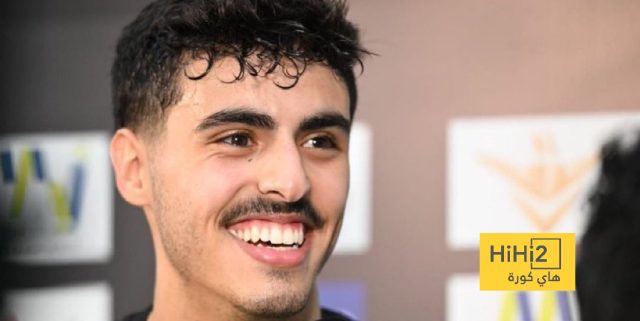 سعد آل موسى.. المدافع الشاب الذي يمنح الاتحاد سنوات من العطاء!