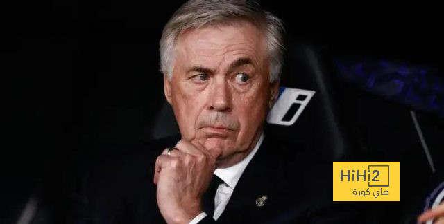 دليل جديد على ضعف دفاع ريال مدريد