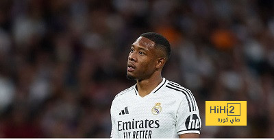 قرار تحكيمي نادر بشأن ألابا في تقرير مباراة ريال مدريد وسوسيداد!