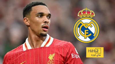 رحيل أرنولد؟.. ليفربول يستعد بخطة بديلة لضم “الظهير المثالي”!