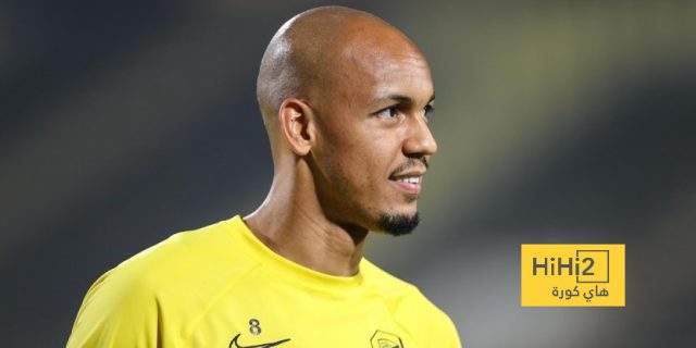 نجم الأهلي قبل الديربي: لن أحترم فابينيو داخل الملعب…!