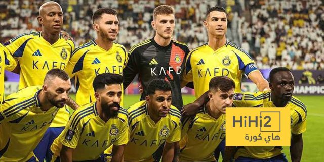 سيماكان ولاجامي في صدارة خيارات بيولي لديربي النصر والهلال!