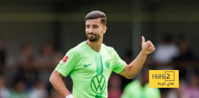 نجم منتخب الجزائر المحترف في ألمانيا مرشح للإنتقال إلى دوري روشن