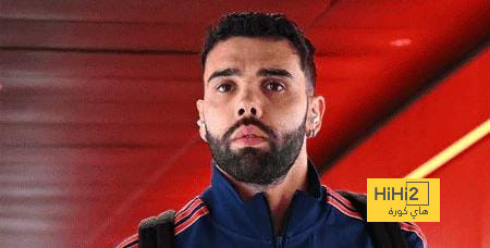 حارس مرمى أرسنال يوجه رسالة تحذيرية لـ ريال مدريد!