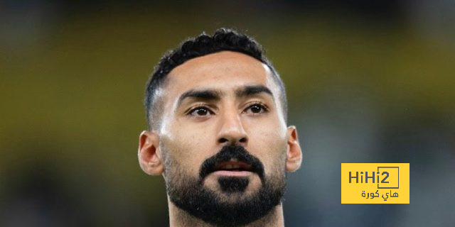 تعليق نجم النصر على الفوز أمام الهلال