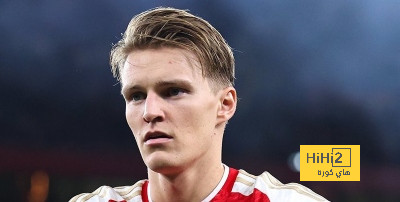 أرتيتا يعلق على مواجهة اوديغارد لفريقه السابق ريال مدريد