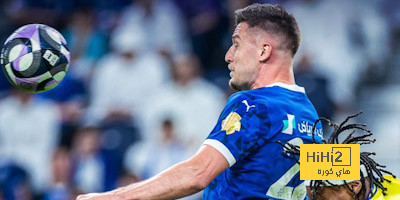 كل ما قدمه سافيتش أمام النصر
