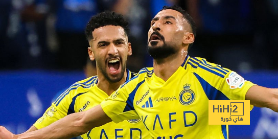 إحصائيات علي الحسن في ديربي الهلال والنصر