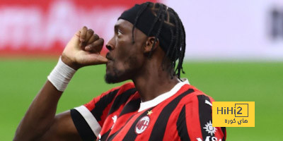 أرقام مهمة قبل مباراة ميلان وفيورنتينا