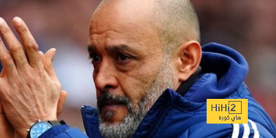 لماذا قد يوافق نونو سانتو  على تدريب الهلال ؟