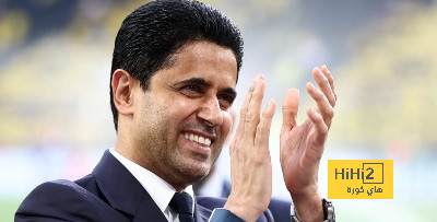 تصريحات الخليفي بعد التتويج بلقب الدوري الفرنسي للمرة الـ 13 في تاريخه