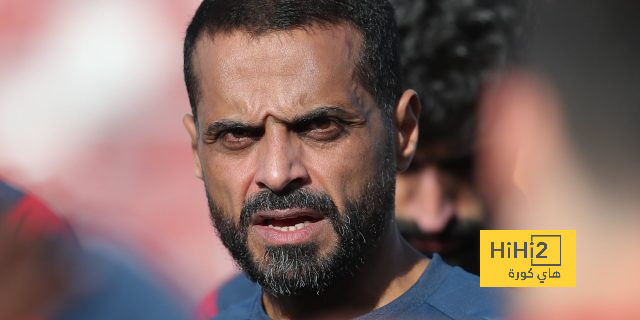 ماذا قال مدرب ضمك بعد التعادل أمام الرياض؟