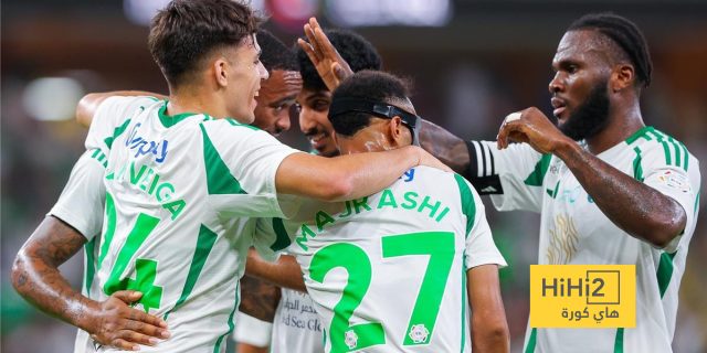 نجم الأهلي يشارك في مواجهة الاتحاد رغم الإصابة