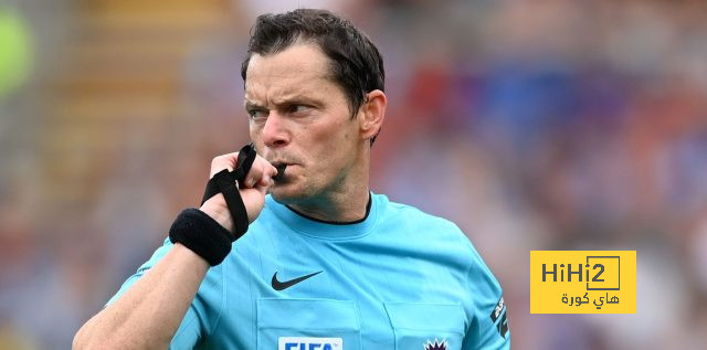ارتباك تحكيمي في مباراة إيفرتون وأرسنال يثير الجدل مجددًا