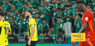 ميندي  يواصل تلقي الأهداف من بنزيما