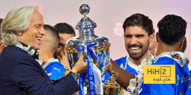الدوري في الملعب.. هل يحقق الهلال المعجزة في النهاية؟