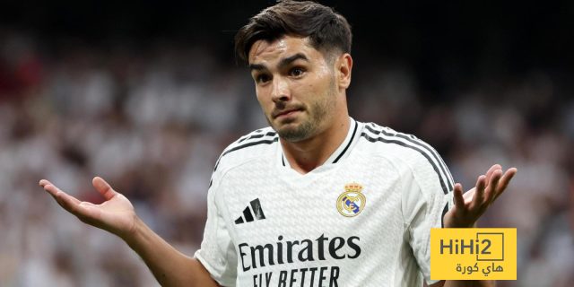 إبراهيم دياز: لا يوجد لاعب محدد في أرسنال يجب مراقبته
