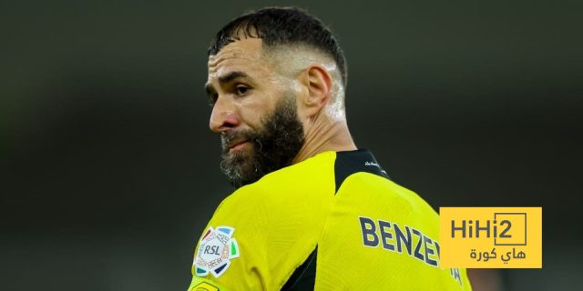 مخاوف في الاتحاد من ضياع الدوري!