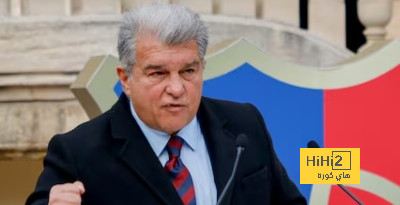 بيان : برشلونة يجلد تيباس