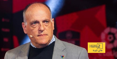 تيباس يرد على تصريحات رئيس المجلس الاعلى للرياضة بشأن قضية اولمو