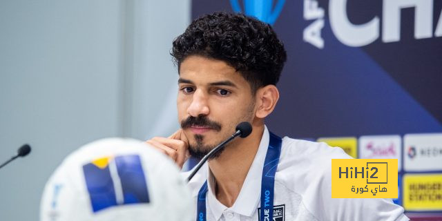 نجم التعاون: جاهزون لتخطي الشارقة ونؤمن بقوة المجموعة