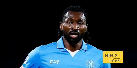 أفضل لاعب في مباراة نابولي وبولونيا