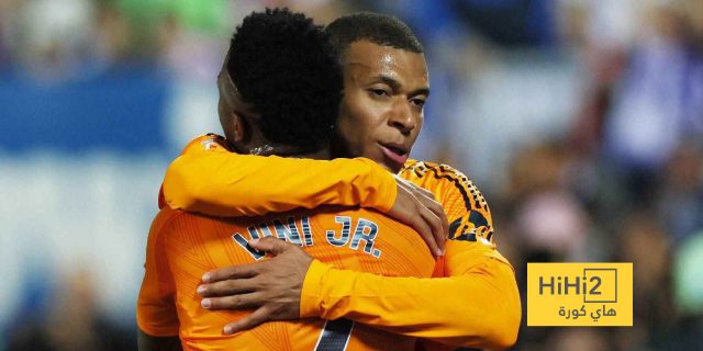 نجم الهلال يتأهب بحماس لمواجهة ريال مدريد!