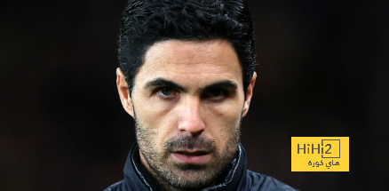 خطة أرتيتا أمام ريال مدريد!