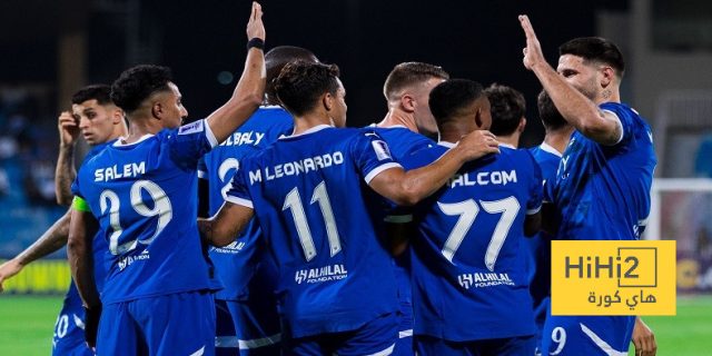 مونديال الأندية فرصة للتواصل مع محبي الهلال حول العالم