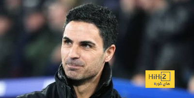 تعليق ارتيتا الساخر من ريال مدريد