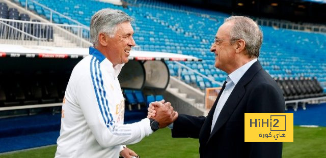 4 لاعبين افتقدهم ريال مدريد هذا الموسم