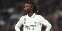 كامافينغا يوجه رسالة لجماهير ريال مدريد