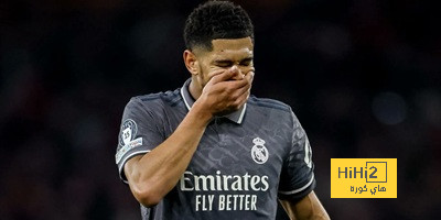 مباراة الأرسنال.. أقل مباريات الريال في دوري الأبطال!