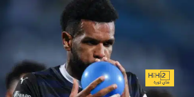 البليهي يتحدى الجميع