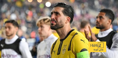 إمري تشان يكشف عن سبب السقوط أمام برشلونة!