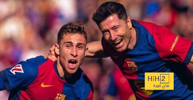 المهمة لم تنتهِ بعد.. ردود أفعال لاعبي برشلونة على الفوز أمام دورتموند