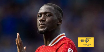 لاعب ليفربول على رادار باريس سان جيرمان