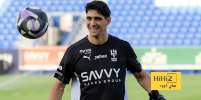 أرقام مهمة قبل مباراة الهلال والاتفاق