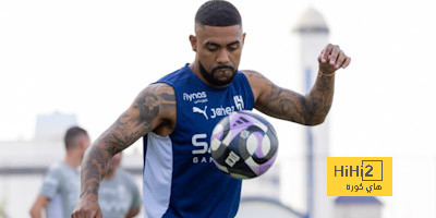 نتائج آخر 4 مباريات بين الهلال والاتفاق