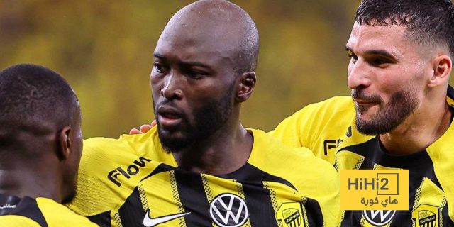 خبر صادم لجماهير الاتحاد