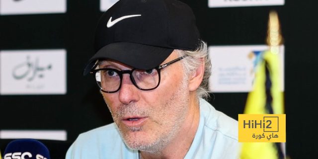 بلان يثير قلق جماهير الاتحاد على رايكوفيتش