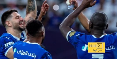 لاعبوا الهلال لن يشاركوا مع الأخضر في الكونكاكاف في الكأس الذهبية