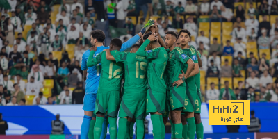 مكاسب سيجنيها الأخضر من المشاركة في الكأس الذهبية