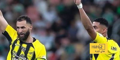 الإتحاد ملك دوري روشن هذا الموسم