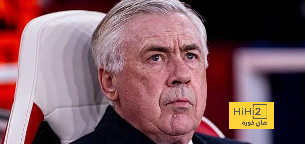 تشكيلة ريال مدريد المتوقعة لمواجهة ألافيس في الدوري