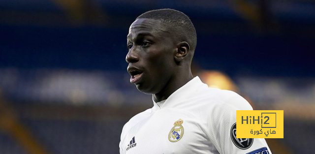 إصابات ميندي: الثقب الذي يؤرق ريال مدريد كل موسم