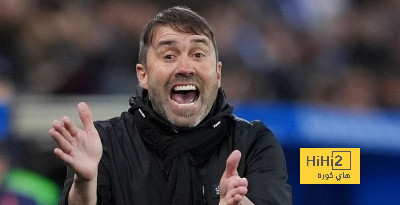 مدرب ألافيس يرفض الاستهانة بـ ريال مدريد