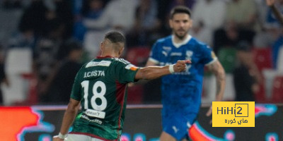 هدف الاتفاق في مرمى الهلال غير صحيح !
