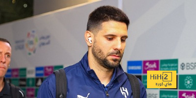 فيديو: هدف هلالي ضائع من ميتروفيتش